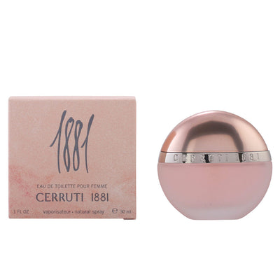 1881 pour femme eau de toilette -suihke 30 ml - CERRUTI