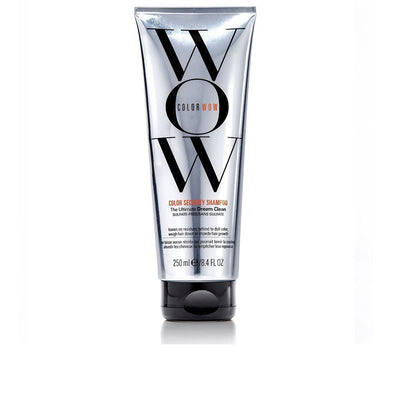 Color Security Shampoo 250 Ml