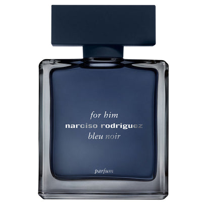 Bleu Noir Parfum Vapo 100 Ml