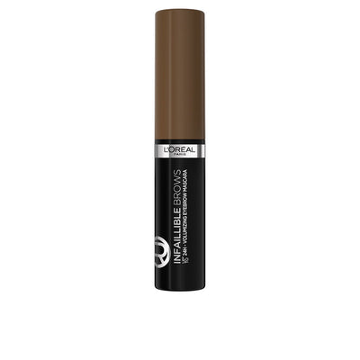 Brow artist plump & set #tummanruskea 4.90 ml - L'ORÉAL PARIS
