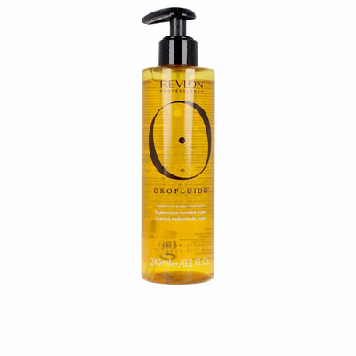 Orofluido shampoo 240 ml - OROFLUIDO