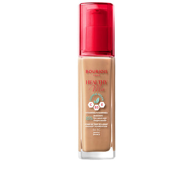 Healthy mix hehkuva meikkivoide #565-maple - BOURJOIS