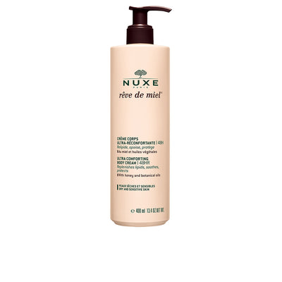 Rêve de miel ultra-comforting vartalovoide 400 ml - NUXE