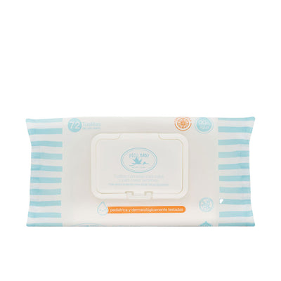 Sensitive pyyhkeet 72 kpl - PICU BABY