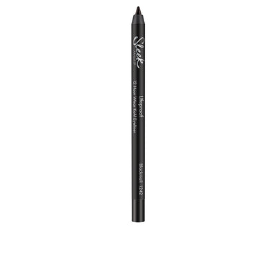 Lifeproof 12h kestävä khol-eyeliner #blackmail - SLEEK