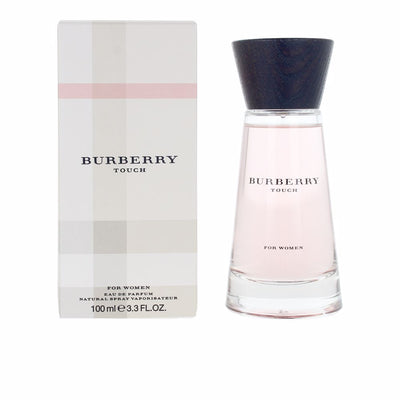 Touch for women eau de parfum -suihke 100 ml - BURBERRY