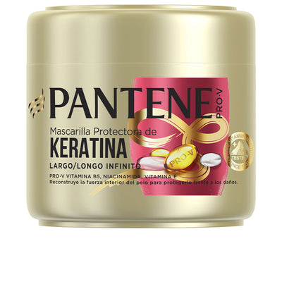 Infinite long maski 300 ml - PANTENE