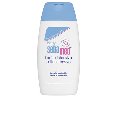 Baby intensiivinen maito kuivalle iholle 200 ml - SEBAMED