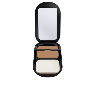 Facefinity compact uudelleentäytettävä meikkipohja spf20 #08-toffee 10 g - MAX FACTOR