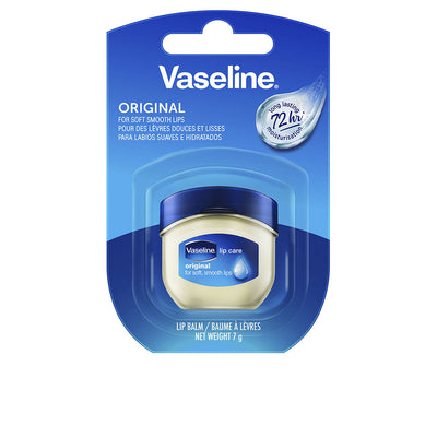 Vaseline original huulirasva 7 gr - VASELINE