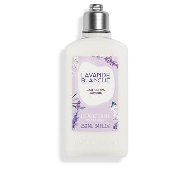 Lavender Body Milk 250 Ml