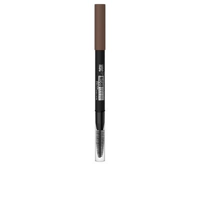 Tattoo brow 36h #05-keskiruskea - MAYBELLINE