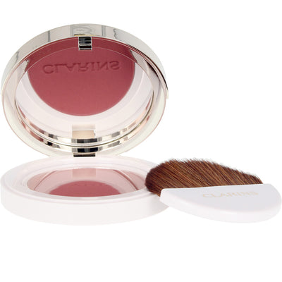 Joli blush #04 - cheeky purple - CLARINS