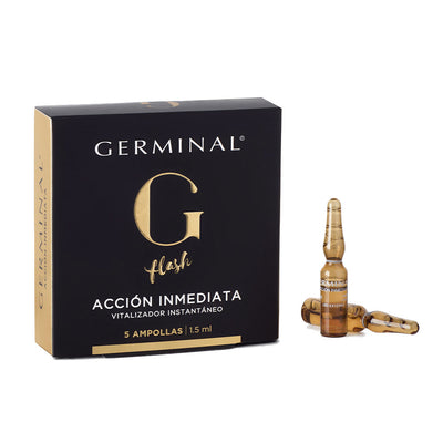 Acción inmediata ampullit 5 x 1,5 ml - GERMINAL