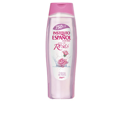 Agua de rosas kylpykolonia 750 ml - INSTITUTO ESPAÑOL