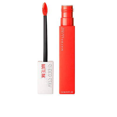 Superstay matte ink huulipuna #25-heroine - MAYBELLINE