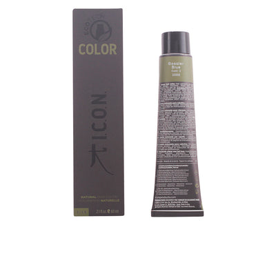 Ecotech color #booster blue - I.C.O.N.