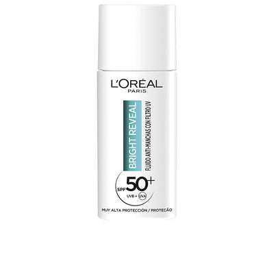 Bright reveal niacinamida anti-spot neste spf50+ 50 ml - L'ORÉAL PARIS