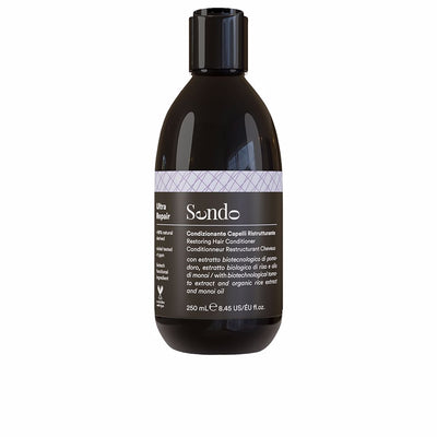Ultra repair palauttava hoitoaine 250 ml - SENDO