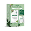 Softness And Tone Shampoo Lot 2 Pz
