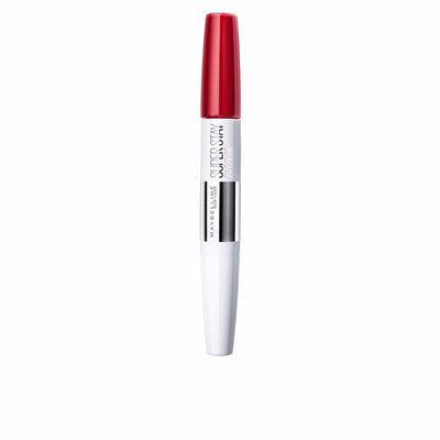 Superstay 24h huuliväri #573-eternal cherry - MAYBELLINE