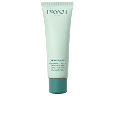 Pâte Grise Purifying Charbon Masque 50 Ml