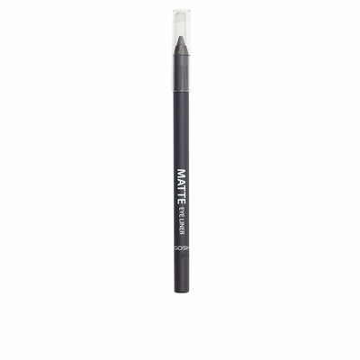 Matte eye liner #003-harmaa 1.2 gr - GOSH