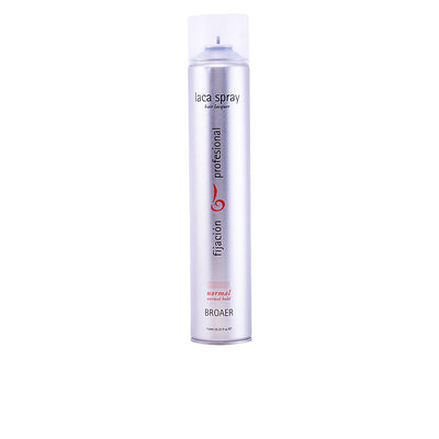 Laca broaer normaali 750 ml - BROAER