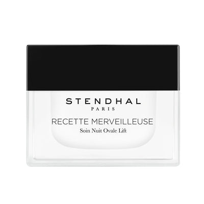 Recette merveilleuse yövoide kasvojen muotoiluun 50 ml - STENDHAL