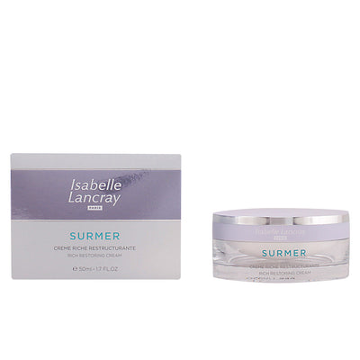 Surmer rikas uudelleenrakentava voide 50 ml - ISABELLE LANCRAY