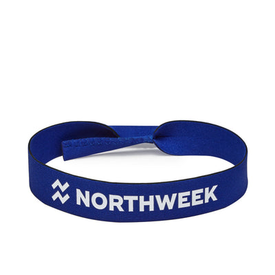 Neoprene silmälasinaru #azul 1 kpl - NORTHWEEK