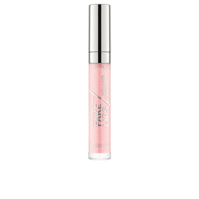 Better than fake lips volume gloss #060-shining champagne 5 ml - CATRICE