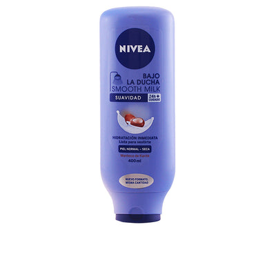 In The Shower Pns Shea Butter Lotion 400 Ml