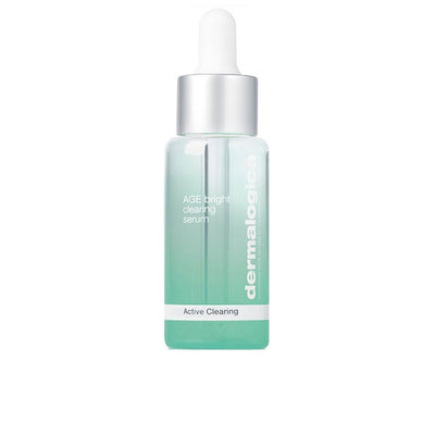 Active clearing age bright clearing serum 30 ml - DERMALOGICA