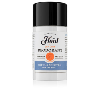 Floïd deodorantti citrus spectre stick 75 ml - FLOÏD