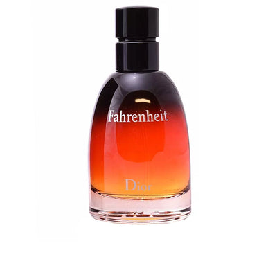 Fahrenheit eau de parfum -suihke 75 ml - DIOR
