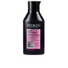 Acidic color gloss sulfaatiton shampoo kohottaa värin kiiltoa 500 ml