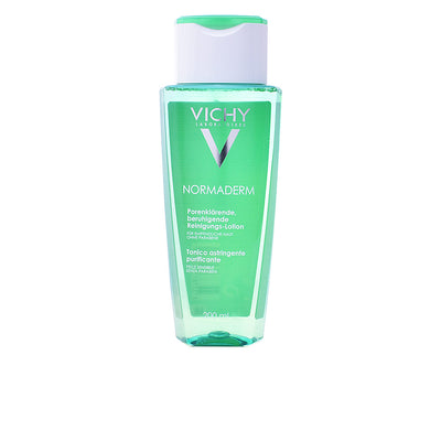 Normaderm supistava puhdistava tonique 200 ml - VICHY