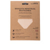 Menstrual Panties Super Absorption #Nude Size S 1 Unit