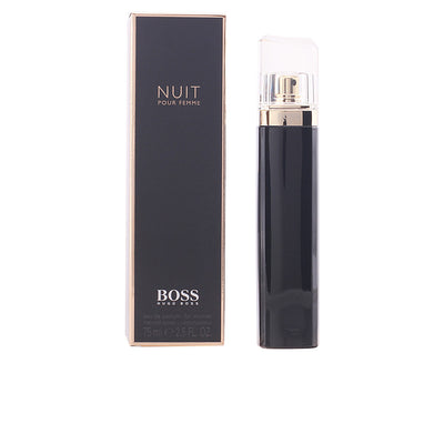 Boss nuit pour femme eau de parfum -suihke 75 ml - HUGO BOSS