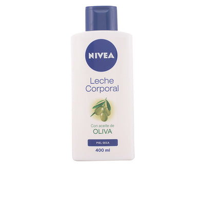 Aceite de oliva vartalovoide kuivalle iholle 400 ml - NIVEA