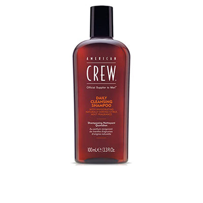 Daily Cleansing Shampoo 100 Ml