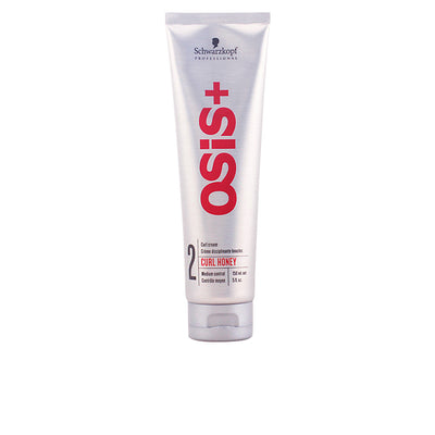 Osis+ 2 curl honey kiharakerma 150 ml - SCHWARZKOPF
