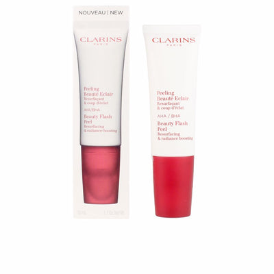 Lightning beauty kuorinta 50 ml - CLARINS