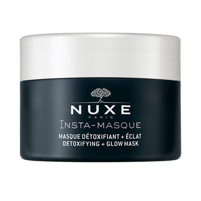Insta-masque kuoriva + ihoa tasoittava naamio 50 ml - NUXE