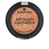 Soft touch eye shadow #09-apricot crush 2 g