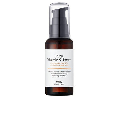 Pure vitamin c seerumi 60 ml - PURITO