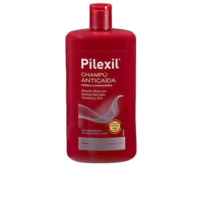 Pilexil shampoo hiustenlähtöä vastaan 500 ml - PILEXIL