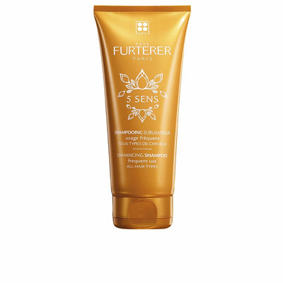5 sens shampoo sublimador 200 ml - RENE FURTERER