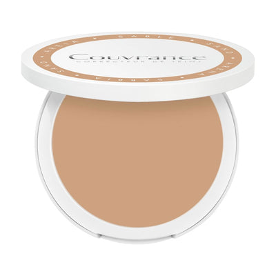 Couvrance Compact Cream Makeup Base #Arena 8.5 Gr